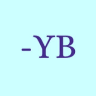 Terminally Onchain by YB logo